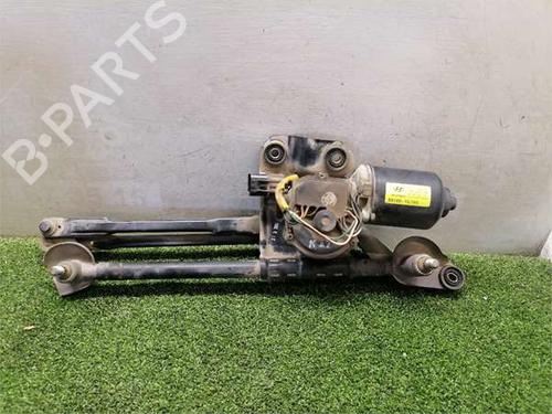 Used Front wiper motor Front wiper motor HYUNDAI GETZ (TB) 1.1 (63 hp) 40239677 40239677
