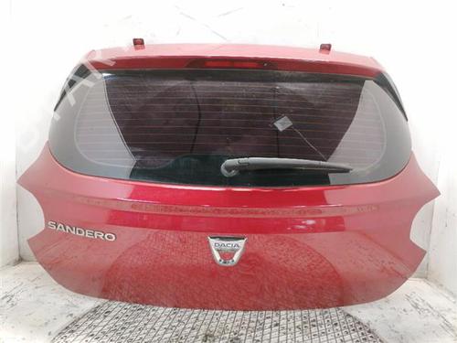 Used Tailgate Tailgate DACIA SANDERO III 1.0 TCe 90 (91 hp) 33808116 33808116
