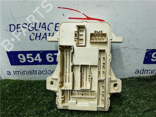 fuse-box-kia-ceed-hatchback-ed-2006-2007-2008-2009-2010-2011-2012-31890012 main image