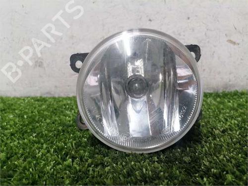 Used Right front fog light Right front fog light CITROËN C4 CACTUS Van (0B_, 0P_) PureTech 110 (110 hp) 36453173 36453173