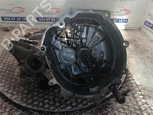 Boîte de vitesses CHRYSLER NEON II 1.6 (116 hp) 31891571