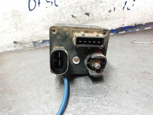 Used Electronic module RENAULT RAPID Box Body/MPV (F40_, G40_) 1.9 D (F40R) (54 hp) 31889757