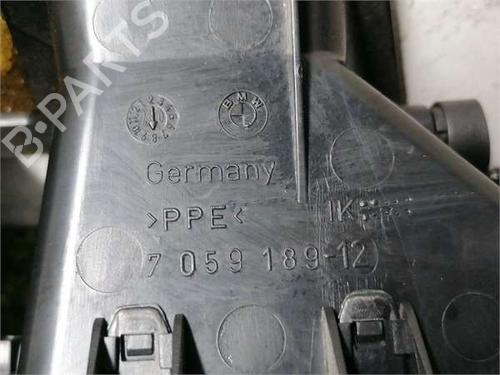 Warning switch BMW 1 (E87) 118 d | BP36940124I22  - Image 5