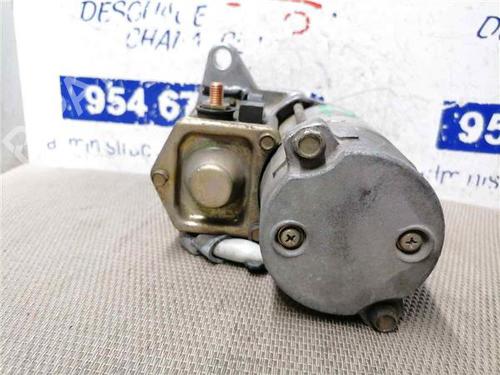 Starter ROVER 400 II (RT) 420 D | BP31890412M8