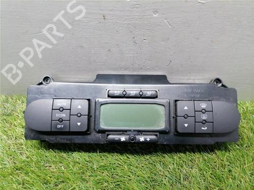 climate-control-seat-leon-1p1-2005-2006-2007-2008-2009-2010-2011-2012-2013-36053359 main image