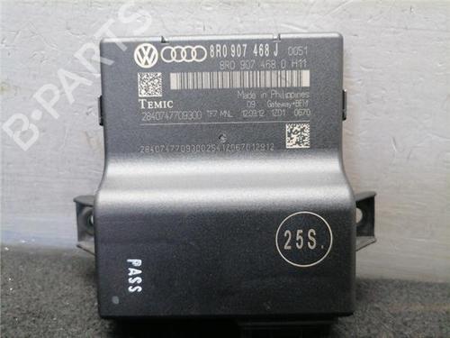 Module électronique AUDI Q5 (FYB, FYG) 3.0 TDI quattro (286 hp) 31901152