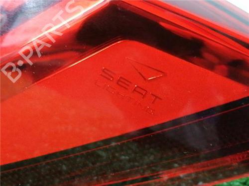 Right taillight SEAT LEON ST (5F8) 1.4 TSI | BP32768459C35 - Image 3