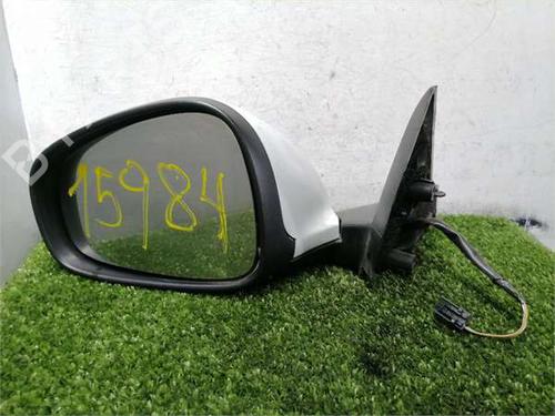 Used Left mirror Left mirror ALFA ROMEO MITO (955_) 1.3 MultiJet (955AXT1A) (84 hp) 36483423 36483423
