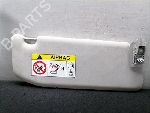 right-sun-visor-citroen-c4-cactus-2014-31901108 main image