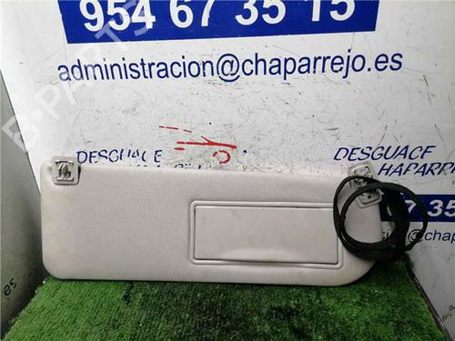 right-sun-visor-citroen-c8-ea_-eb_-2002-31899167 main image