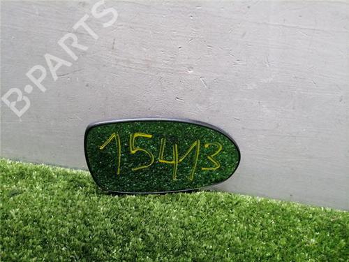Used Right mirror glass CITROËN C5 II Break (RE_) 2.0 HDi (RERHRH) (136 hp) 32099756