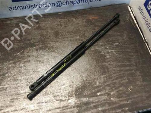 Gasdæmper bagklap OPEL ASTRA F Estate (T92) 1.7 TDS (F35, M35) (82 hp) 31890964