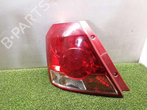 Used Left taillight Left taillight 38944202 38944202