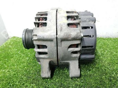 Alternator CITROËN C5 II (RC_) 2.0 HDi (RCRHRH) | BP34641557M7 - Image 3