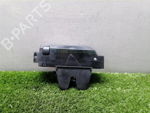 Andre Andre PEUGEOT 807 (EB_) 2.2 HDi (128 hp) 34609053 34609053