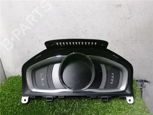 Used Instrument cluster Instrument cluster VOLVO V60 I (155) D5 Hybrid AWD (230 hp) 32821329 32821329