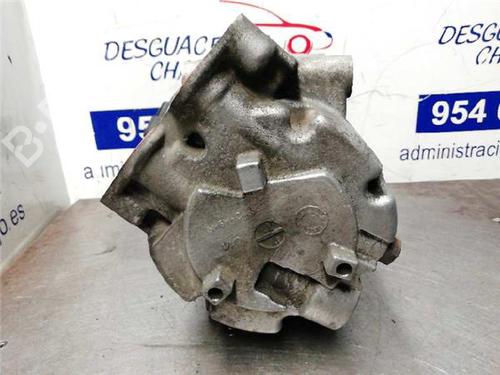 AC compressor FORD FOCUS C-MAX (DM2) 1.6 TDCi | BP31896625M34