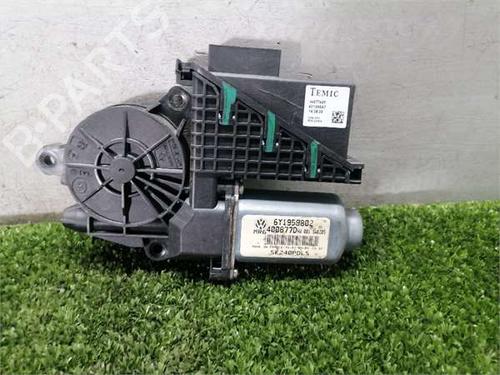 Used Left front window motor Left front window motor 37288292 37288292