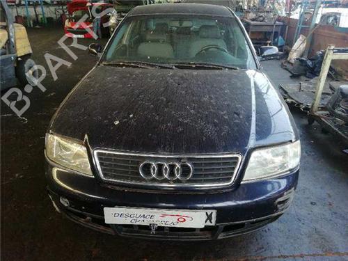 Used Parts AUDI A6 C5 (4B2, 4B4) 2.4 (165 hp) 4409141