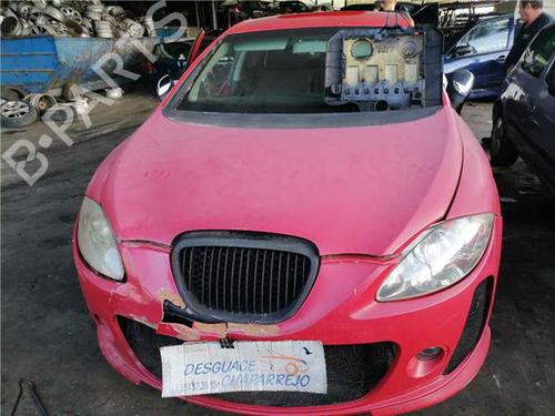 Fuse box SEAT LEON (1P1) 1.9 TDI | BP31890459E1