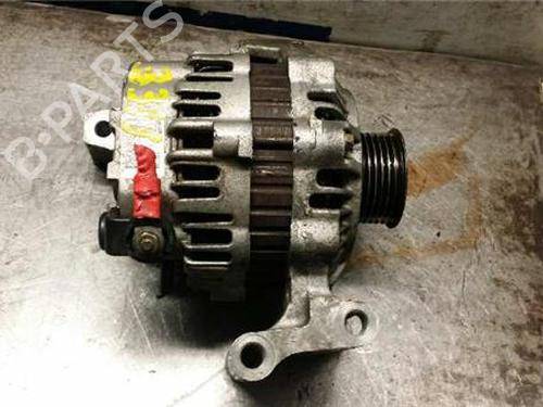 Used Alternator FORD FIESTA IV (JA_, JB_) 1.25 i 16V (75 hp) 31889434