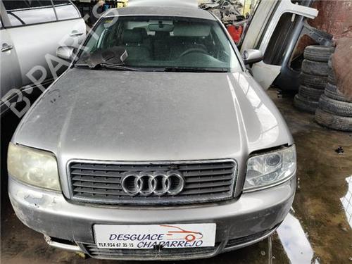 Brugte AUDI A6 C5 Avant (4B5, 4B6)  2.5 TDI  4563726