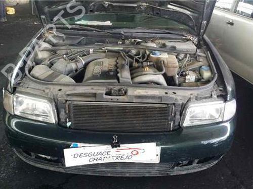 Used Parts AUDI A4 B5 (8D2) 1.8 (125 hp) 4407788