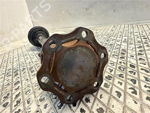 Right front driveshaft AUDI Q5 (FYB, FYG) 3.0 TDI quattro | BP31894356M39