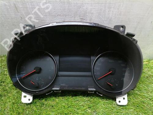 Used Instrument cluster Instrument cluster KIA SPORTAGE IV (QL, QLE) 1.7 CRDi (116 hp) 32768287 32768287