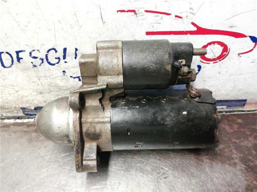 Used Starter Starter BMW 3 (E46) 316 i (105 hp) 31889673 31889673