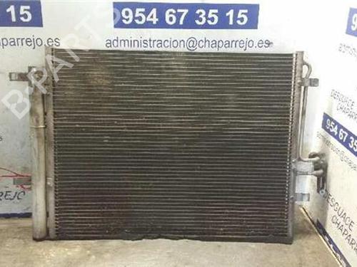 AC radiator FORD MONDEO IV (BA7) 1.8 TDCi | BP31895835M32