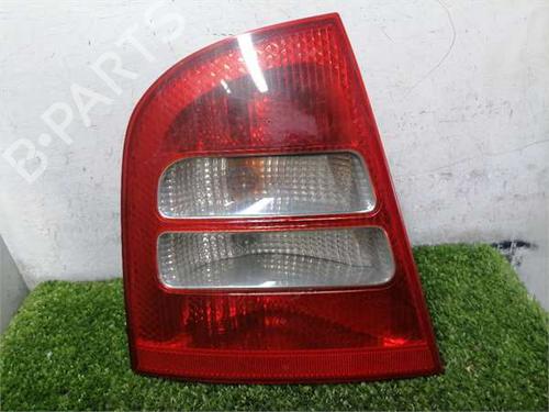 Used Left taillight Left taillight 36850010 36850010