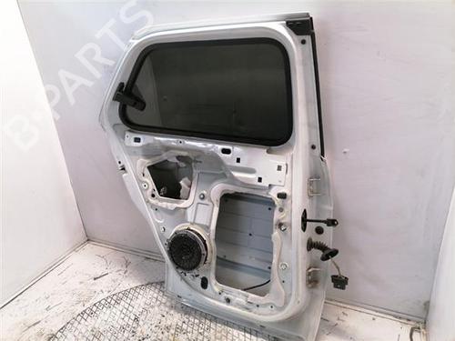 Dør venstre bagtil CITROËN C4 CACTUS 1.6 BlueHDi 100 | BP31894301C4 