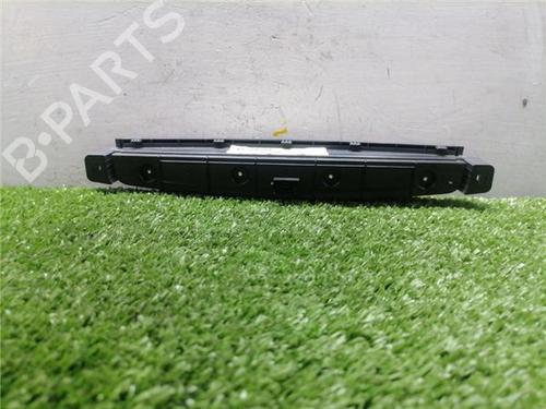 Warning switch SMART FORFOUR (454) 1.1 (454.030) | BP35997849I22 - Image 2