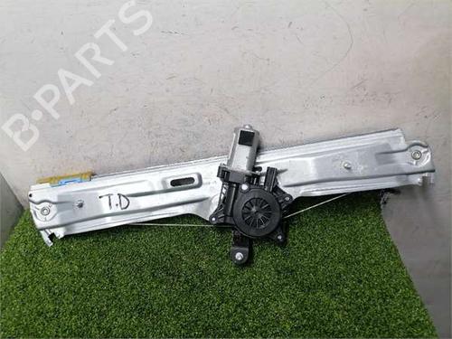Used Rear right window mechanism Rear right window mechanism 38226546 38226546