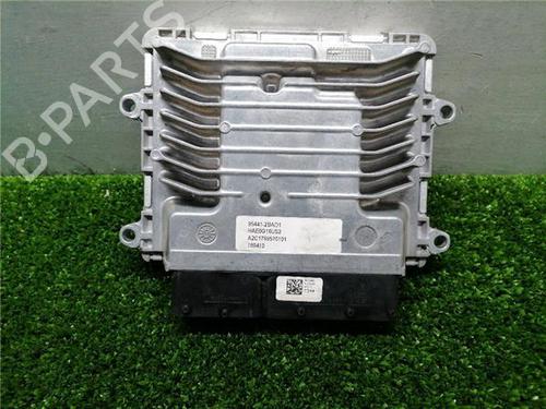 Used Electronic module Electronic module HYUNDAI IONIQ (AE) 1.6 GDI Hybrid (141 hp) 32253696 32253696