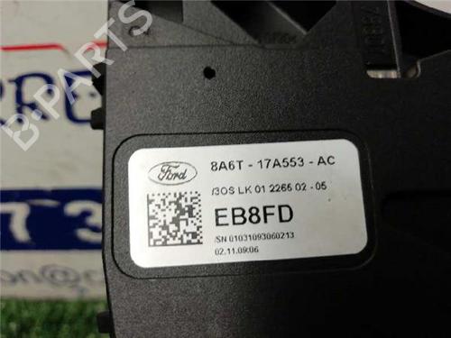 Switch FORD FIESTA VI (CB1, CCN) 1.4 TDCi | BP31896861I30 