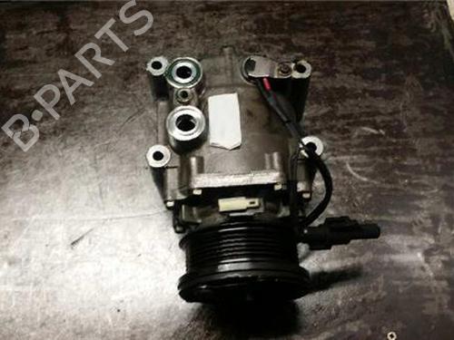 Used AC compressor AC compressor FORD FIESTA V (JH_, JD_) 1.4 16V (80 hp) 31895018 31895018