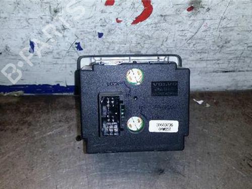 Switch VOLVO S40 II (544) 2.0 | BP31896124I30