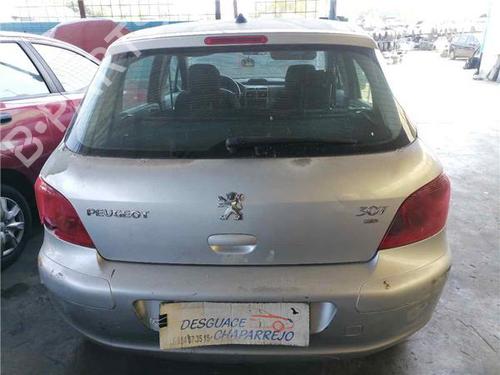 Electronic module PEUGEOT 307 (3A/C) 2.0 HDi 110 | BP31890427M83  - Image 5
