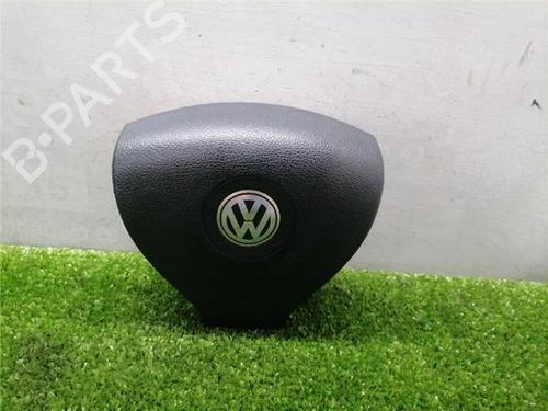 Førerens kollisjonspute Førerens kollisjonspute VW GOLF V Variant (1K5) 1.9 TDI (105 hp) 33893172 33893172