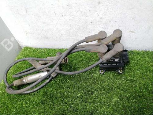 Used Ignition coil Ignition coil FORD FIESTA V (JH_, JD_) 1.4 16V (80 hp) 36573014 36573014