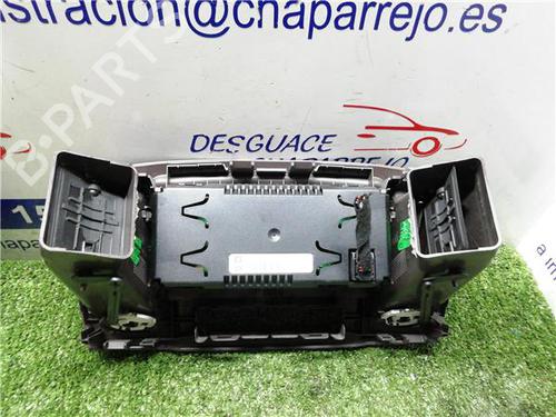Radio OPEL INSIGNIA A (G09) 2.0 CDTI (68) | BP31897255E6