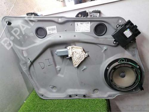 Used Front left window mechanism Front left window mechanism 37705388 37705388