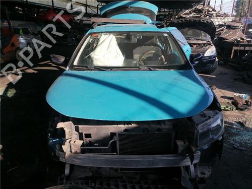 Used Parts CITROËN C4 CACTUS 1.2 VTi 82 4513108