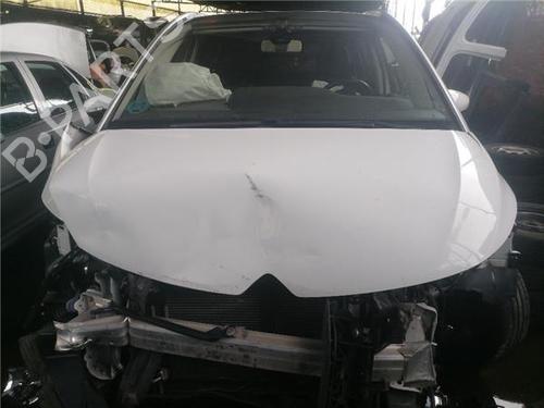 Brugte CITROËN GRAND C4 SPACETOURER (3A_, 3E_) 1.5 BlueHDi 130 (131 hp) 4421091