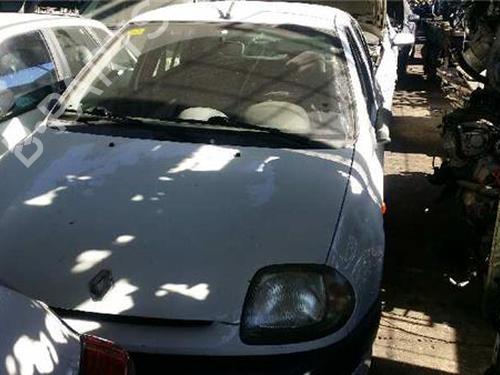 Used Parts RENAULT CLIO II (BB_, CB_) 1.4 (B/CB0C, B/CB0S) (75 hp) 4410051
