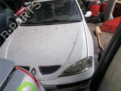 Used Parts RENAULT MEGANE I (BA0/1_)  1.6 16V (BA04, BA0B, BA11, BA1J, BA16, BA19, BA1K, BA1V,...  4469418