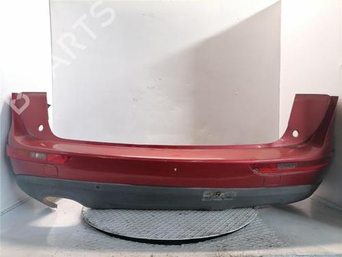 rear-bumper-audi-q5-8rb-2008-2009-2010-2011-2012-2013-2014-2015-2016-2017-2018-2019-31894156 main image
