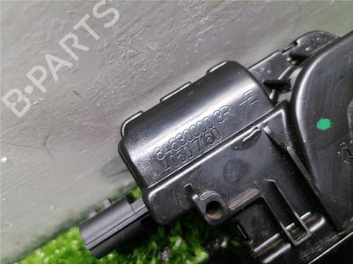 Other RENAULT CLIO IV (BH_) 1.5 dCi 90 | BP32200265O1